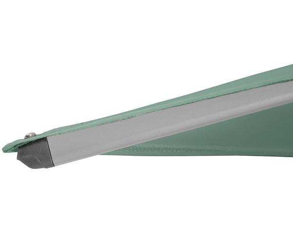 Suncomfort by Glatz Sonnenschirm Slide, rund