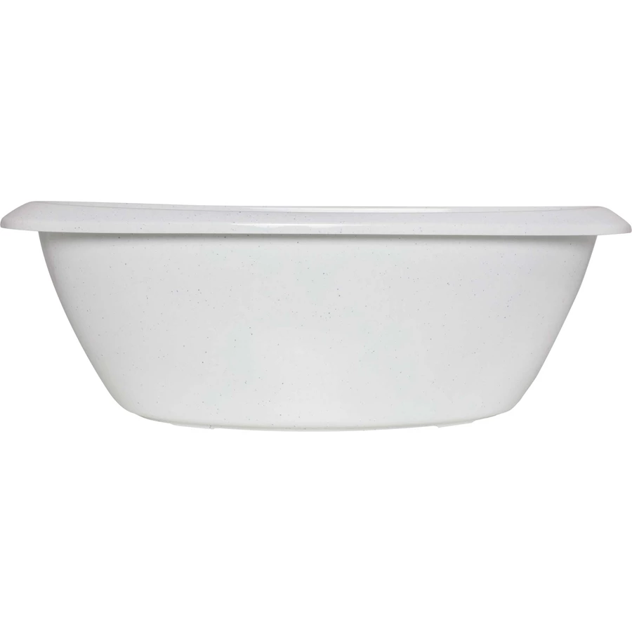 Luma® Babycare Badewanne Speckles White
