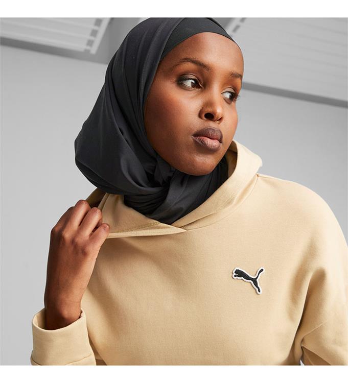 PUMA Women Better Essentials Hoodie