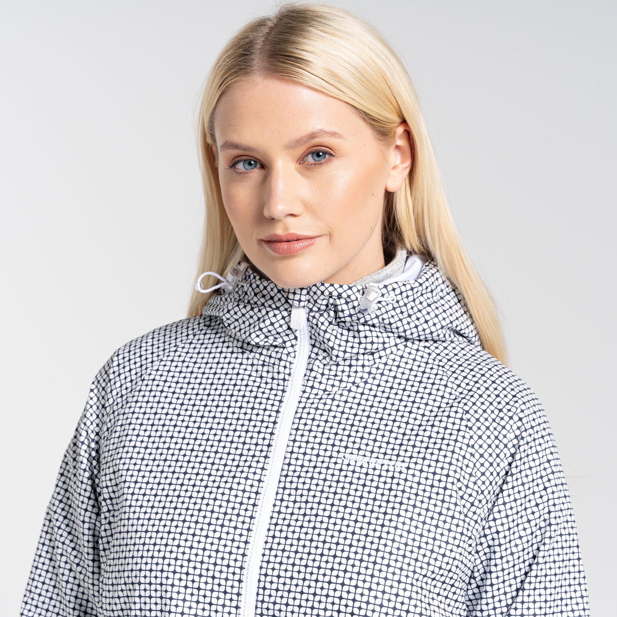 Craghoppers Crag Maeve Jacket Ld99