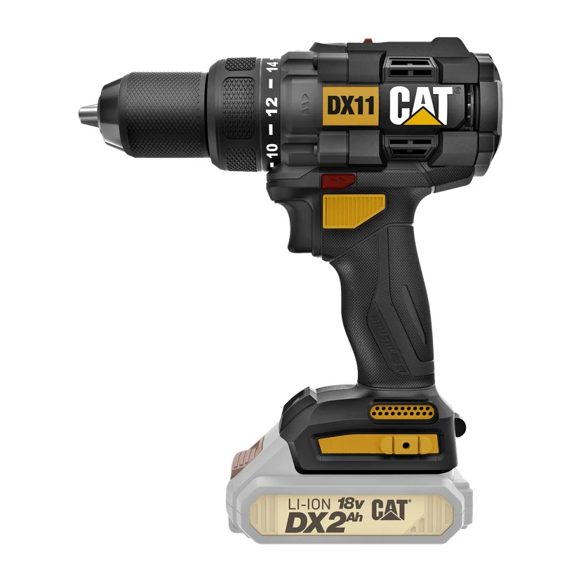 Drill 65 Nm 18 V