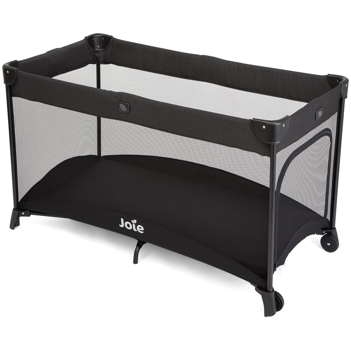 JoieJoie   Allura 120 Reisebett shale