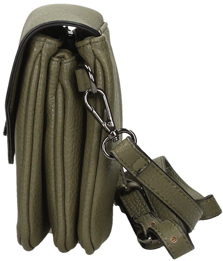 Marco Tozzi Damestassen khaki
