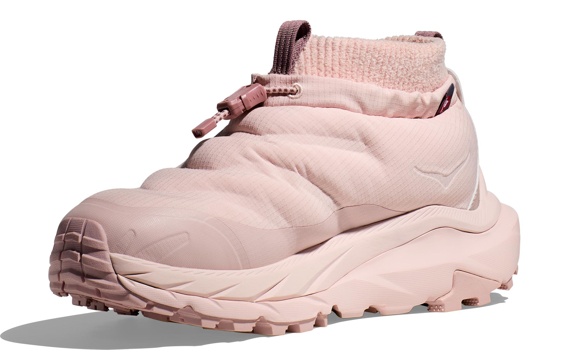 Kaha 2 Frost Moc GTX Dame CLQ/Cosmic Pearl/Quartzite