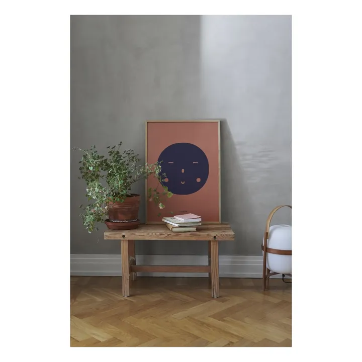 Mado Affiche Chirpy 30x40 cm