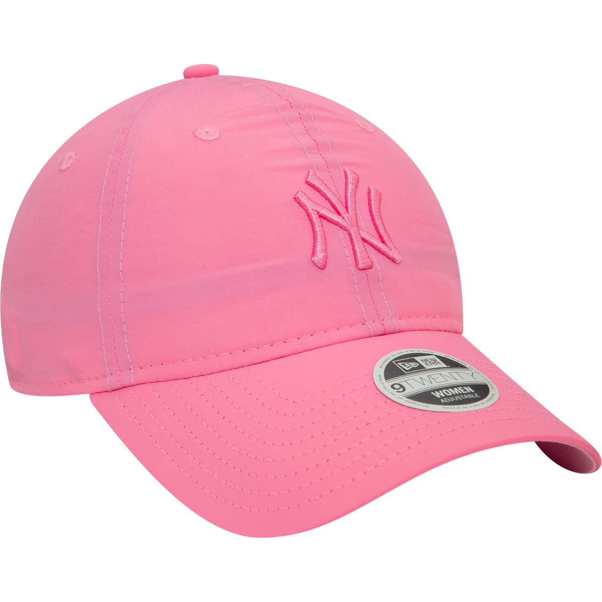 New Era 9TWENTY Poly New York Yankees Cap Dame