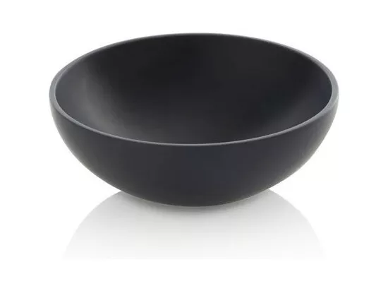 Ensemble de salle de bain 6 pièces ASTRA chêne miel