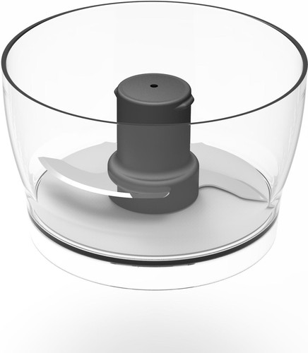 Magimix Cuisine Systeme 5200 XL Mat Chroom