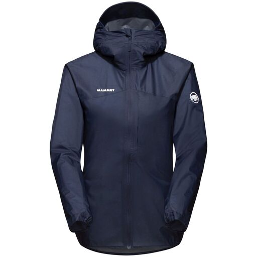 Jaqueta Mammut Kento Light Mountain
