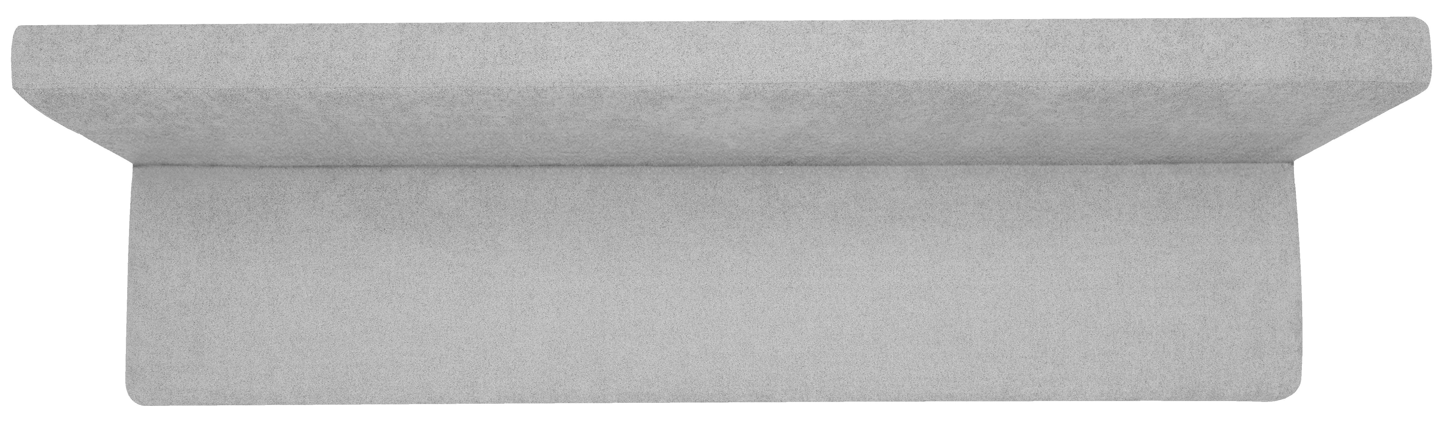 Eetbank  Cercle D60 x H92 cm