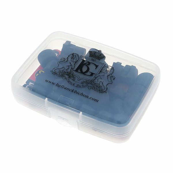 BG France A21B Thumb Rubber