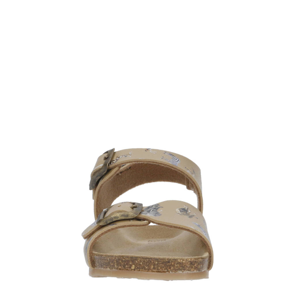 Kipling Safari 1sandalen taupe
