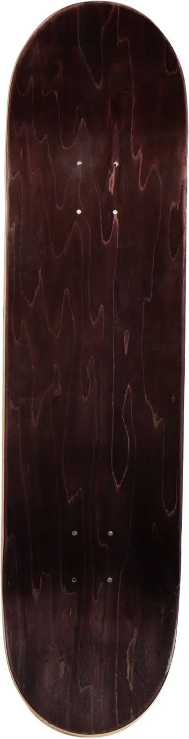 Blueprint Home Heart Skateboard Deck | SkatePro