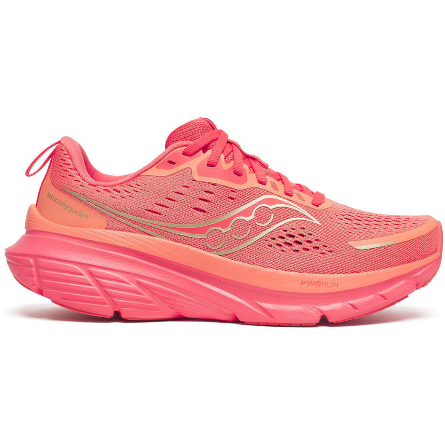 Saucony Guide 18 Dames