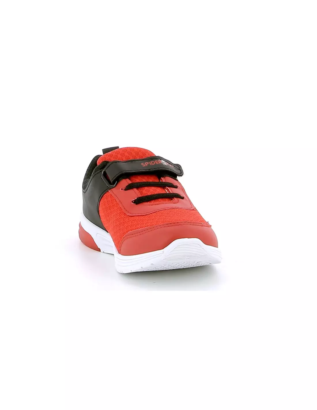 LEOMIL SP011465 - Spider-Man - Sneakers Redblack