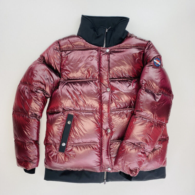Loira Jacket - Seconde main Doudoune femme - Rouge - S