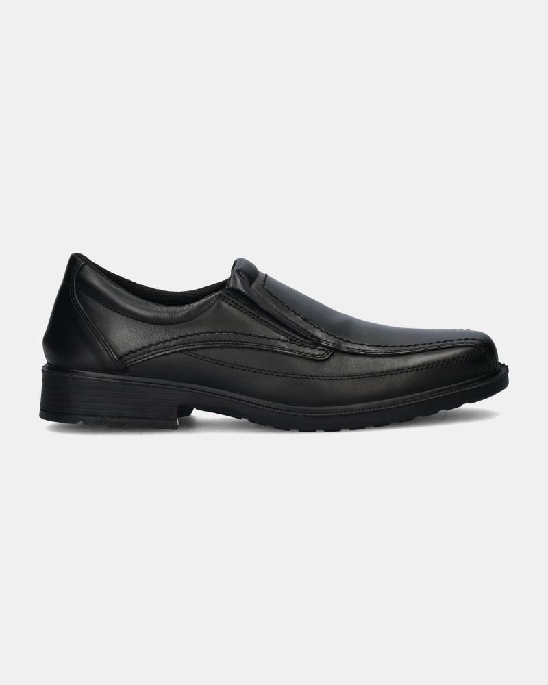 Imac Urban Walk Instapschoenen  - zwart