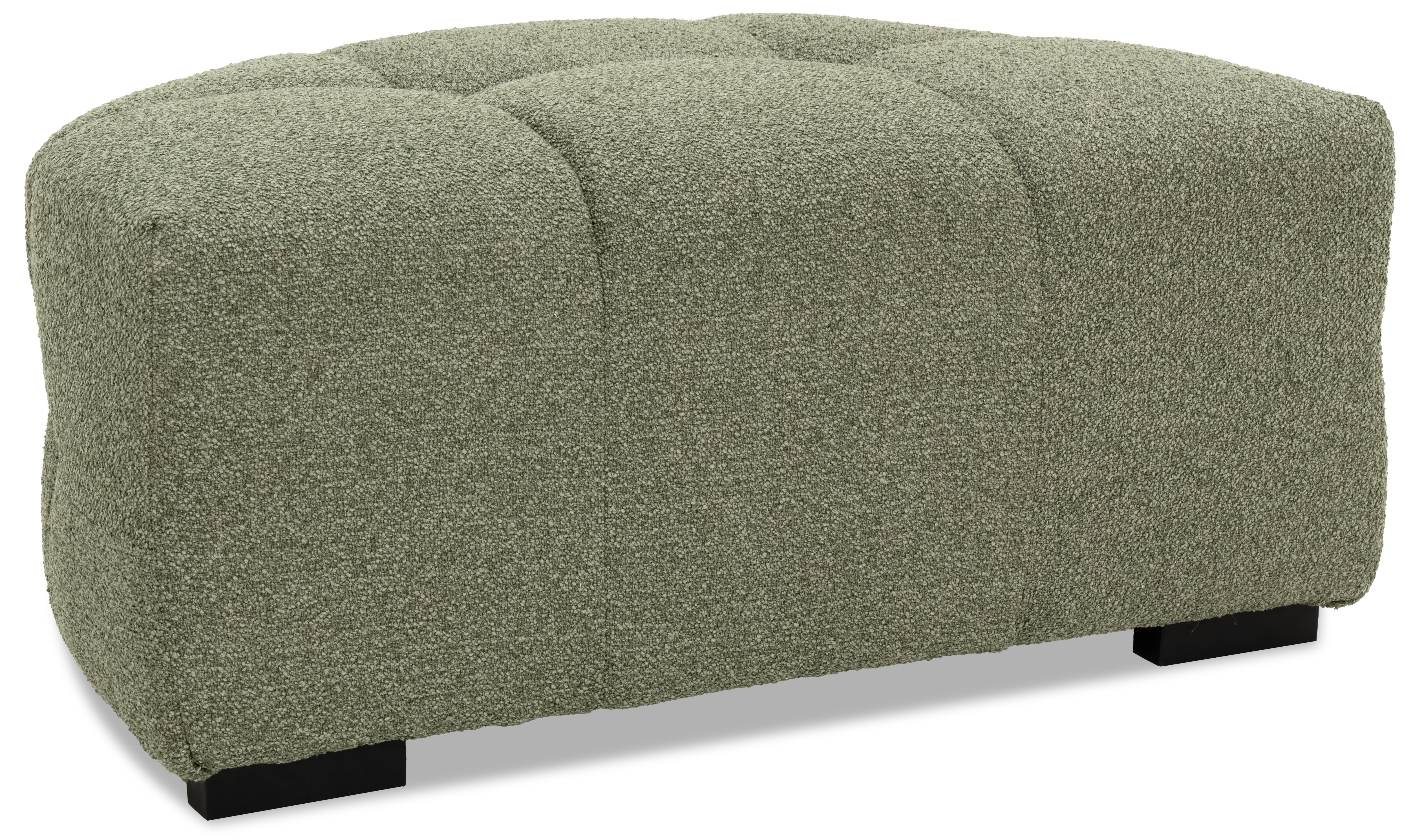 Hocker Confetti B100 x D65 x H45 cm