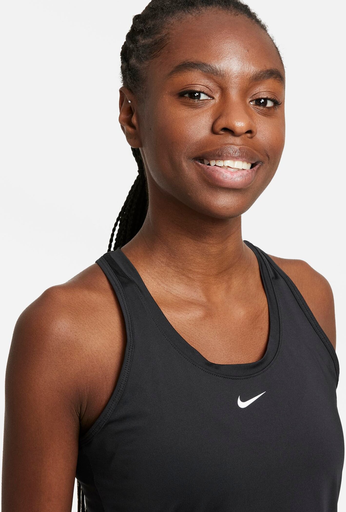 Nike NOS W NK One DF Slim Tank