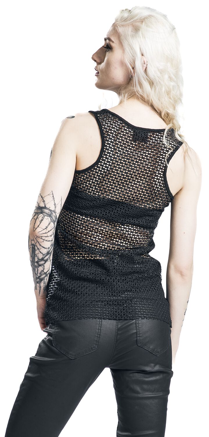 Starring Cat | Alchemy England Top