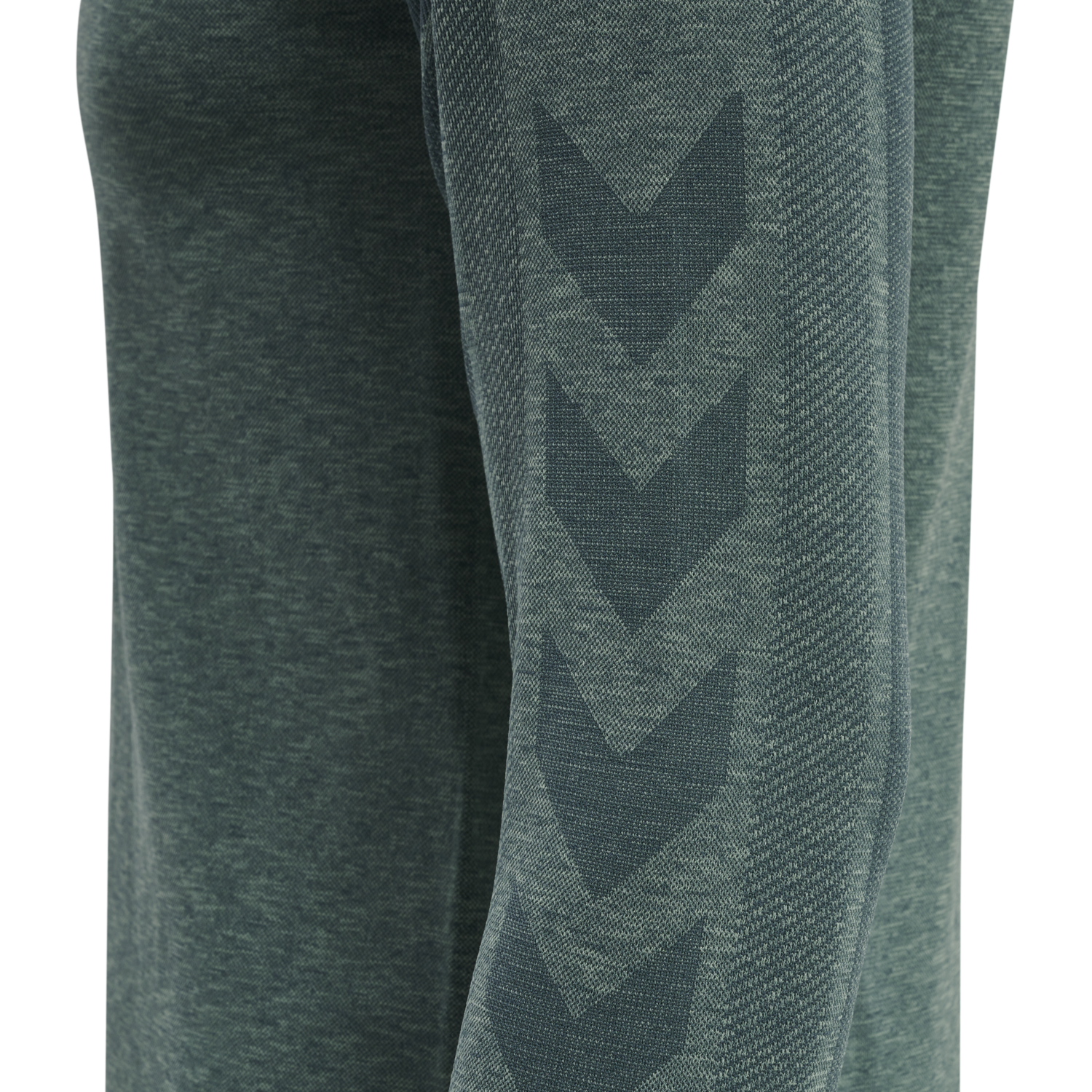 hmlKENT SEAMLESS T-SHIRT L/S