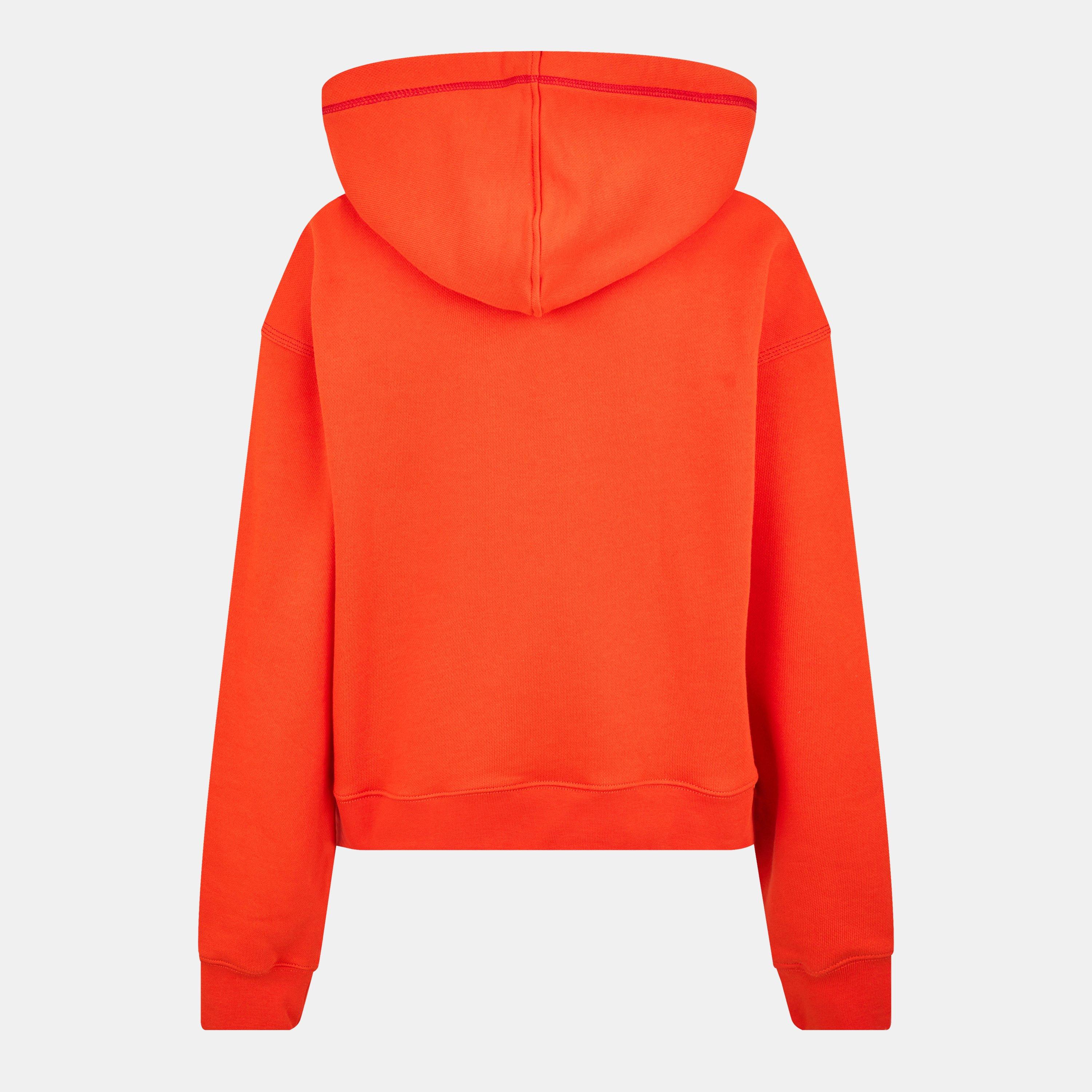 Lacoste Iconic Croc Hoodie