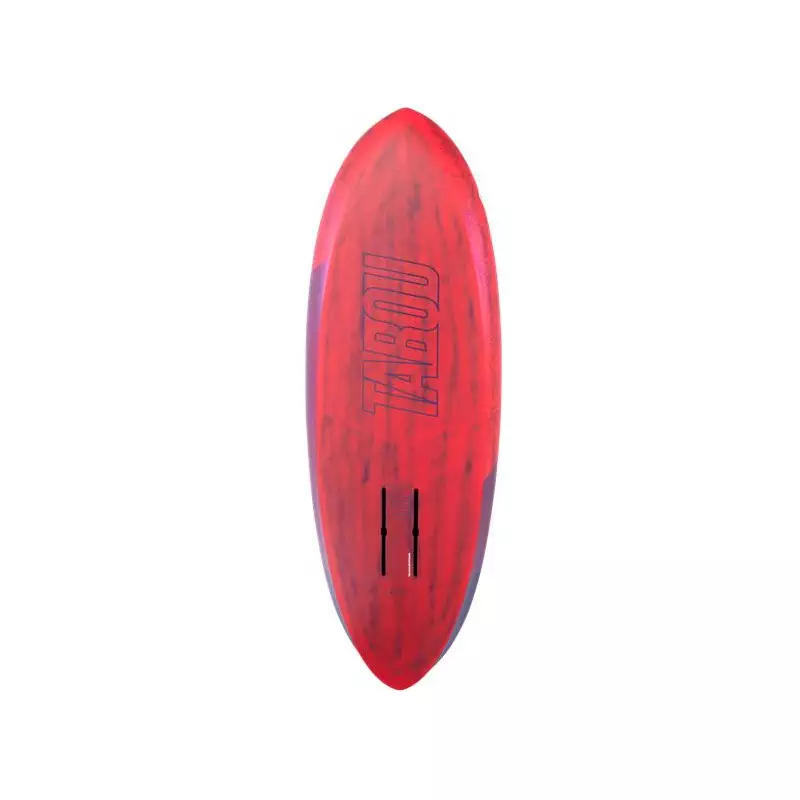Planche wingfoil TABOU Flying Saucer HD 2025
