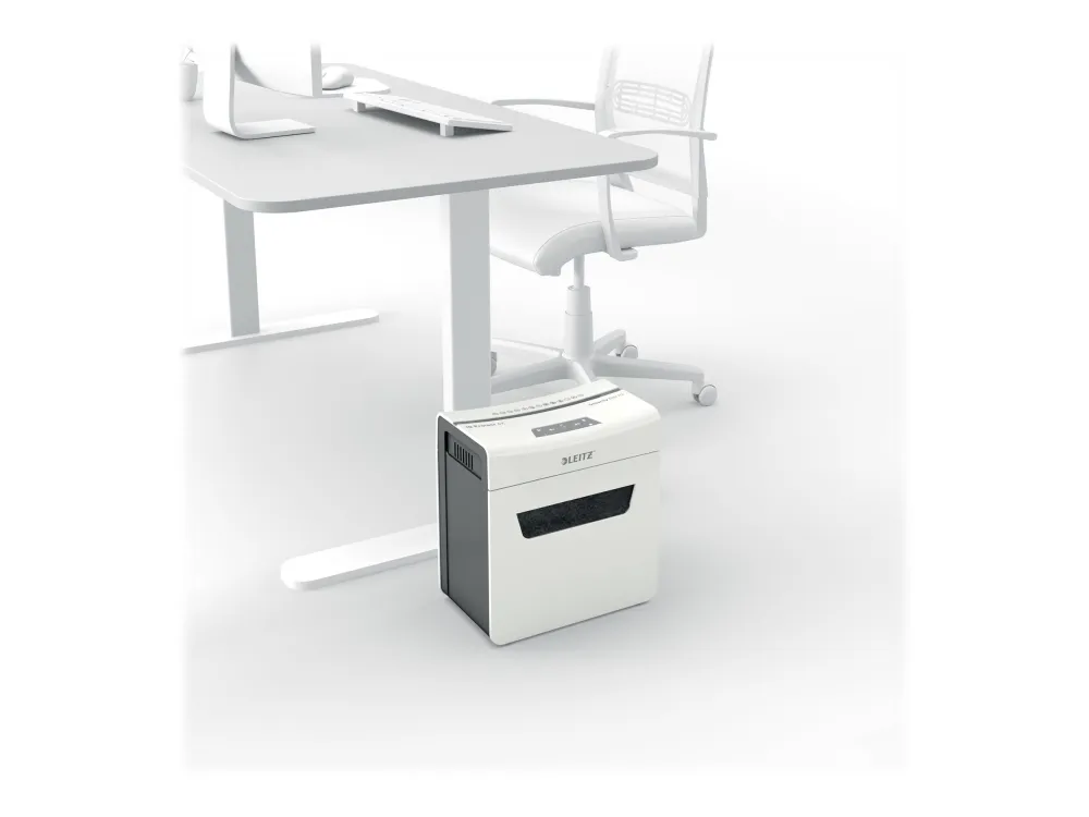 Makulator Leitz IQ Protect Premium 6X krydsmakulering (P-4)