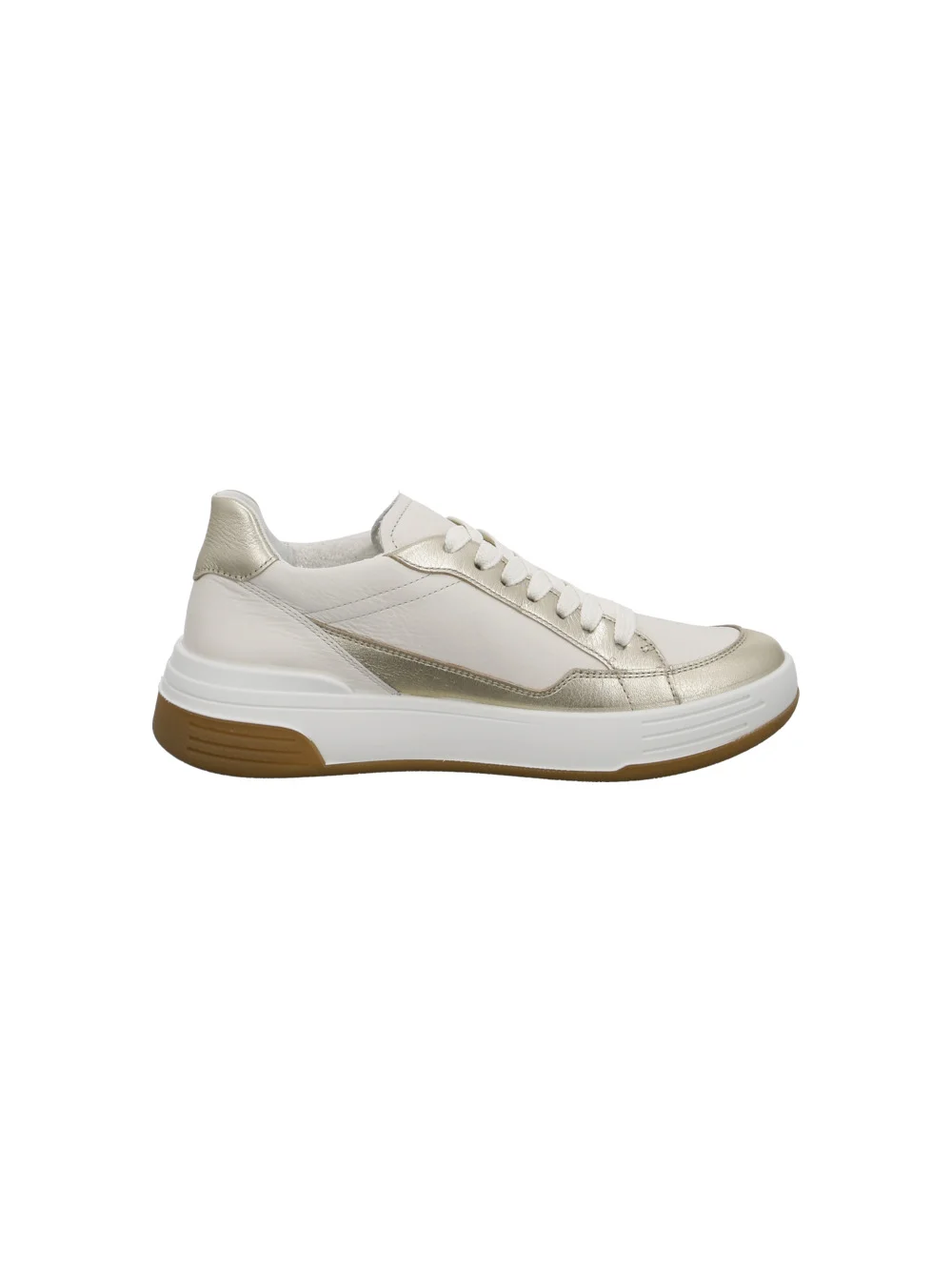 Sneaker Master platin cream