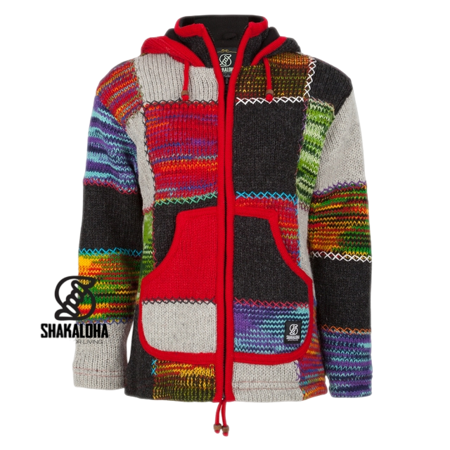 Patch NH Vest