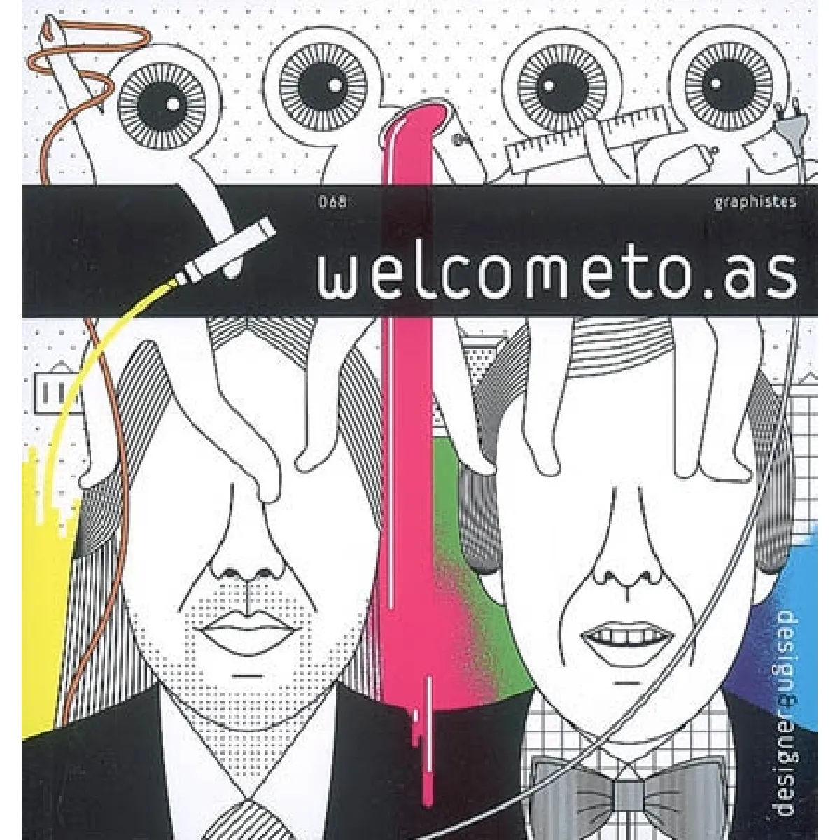 Welcometo.as · Occasion