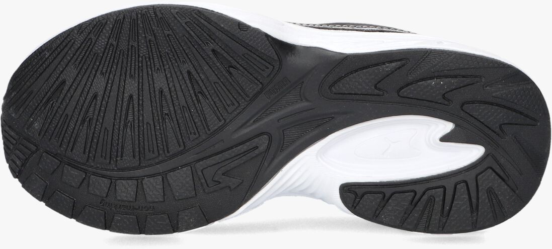 PUMA witte puma lage sneakers morphic techie