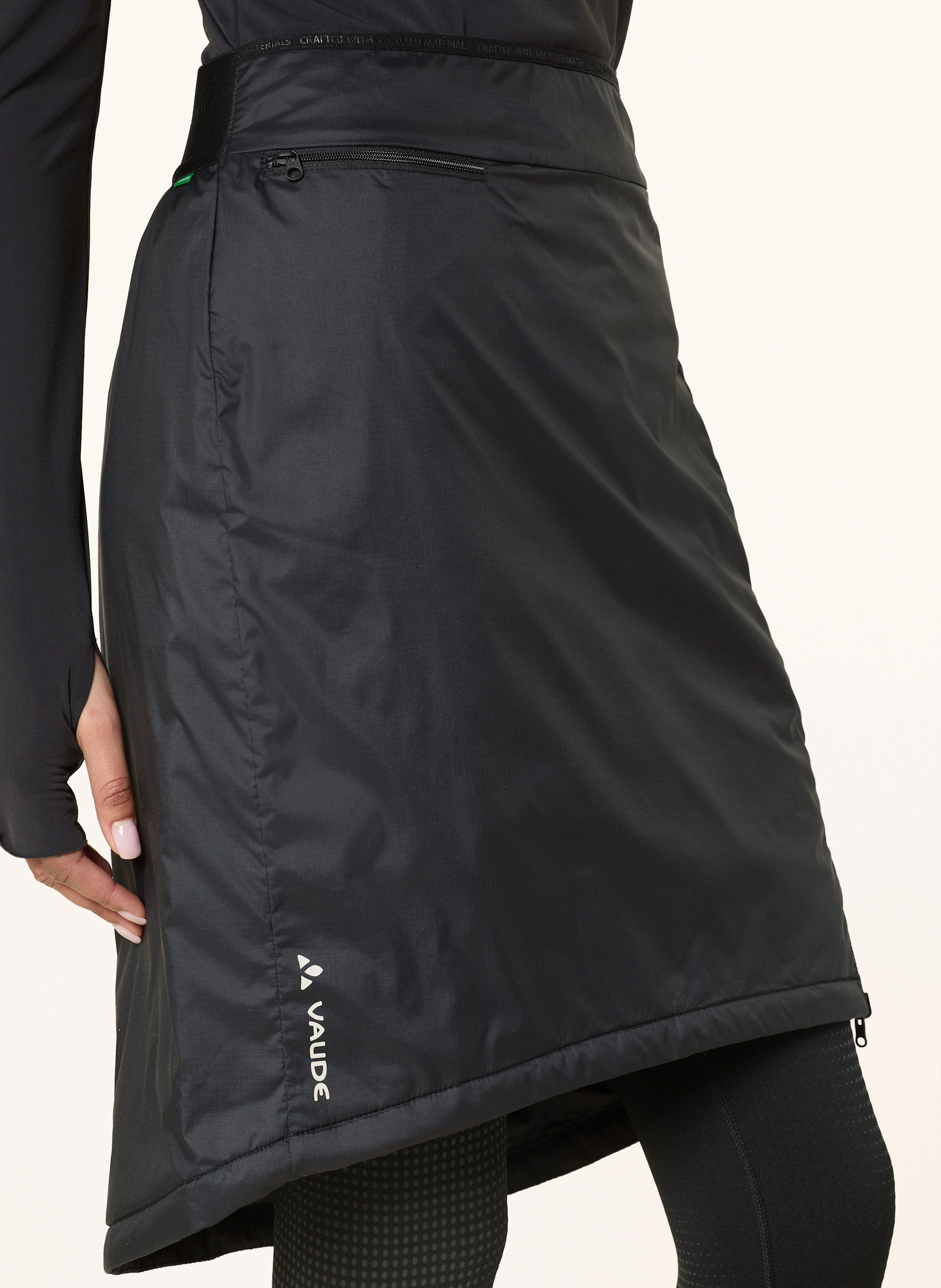 VAUDE Outdoor-Rock NEYLAND zum Wenden