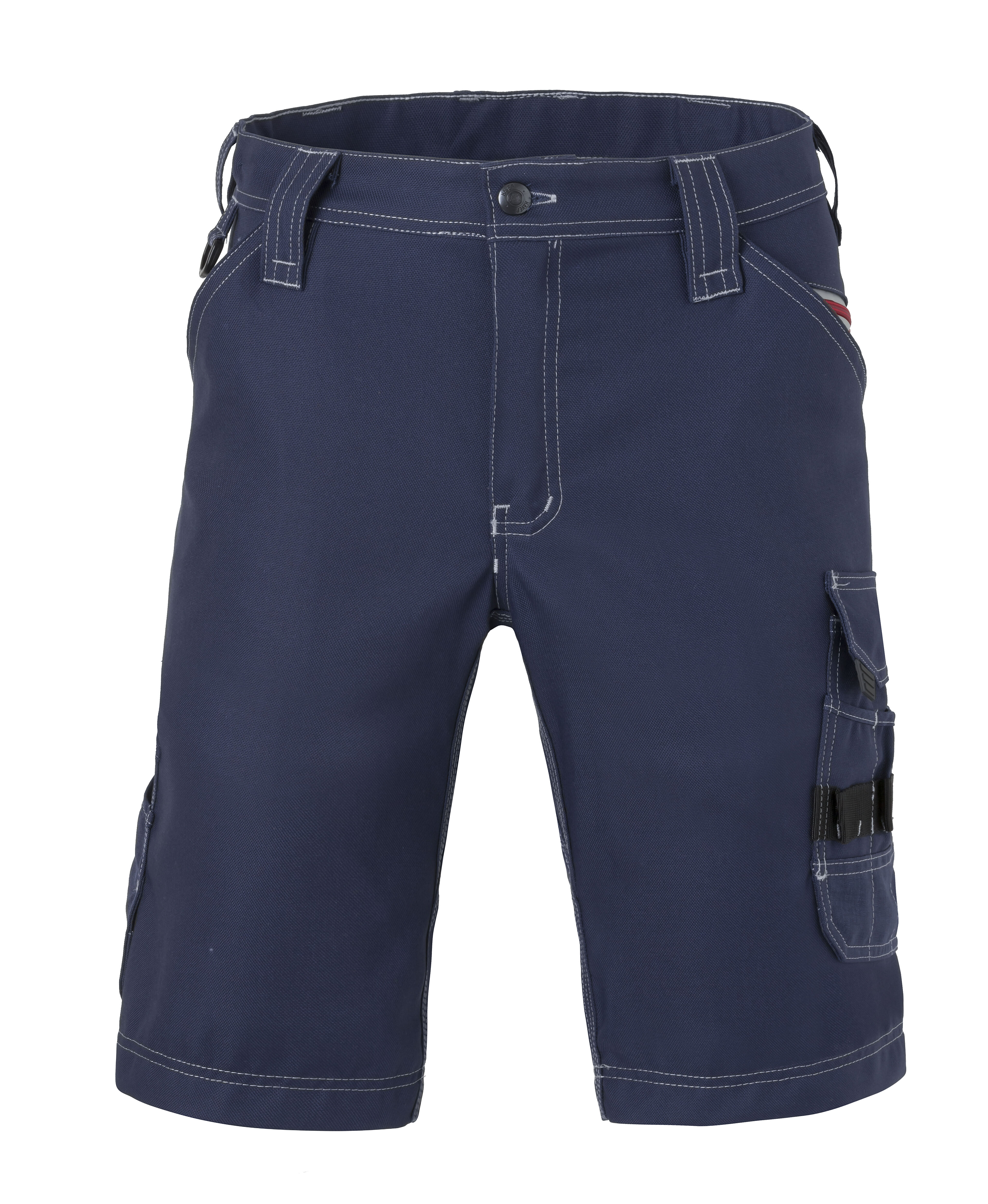 HAVEP Attitude 80241 - Korte Werkbroek - Blauw - 44
