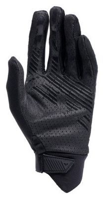 Gants Longs Dainese HGR Noir