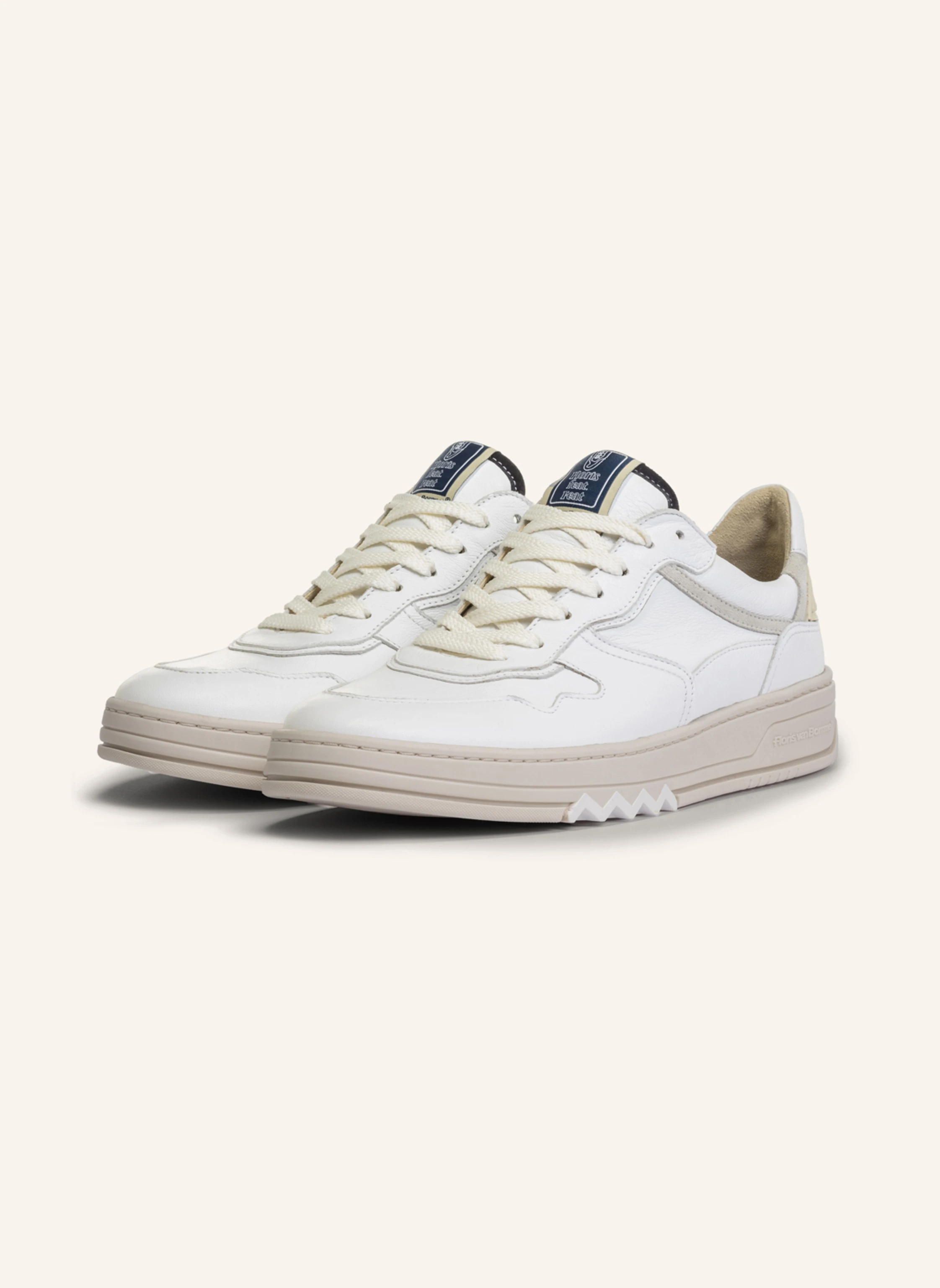 Floris van Bommel Sneaker DE OKKER 01
