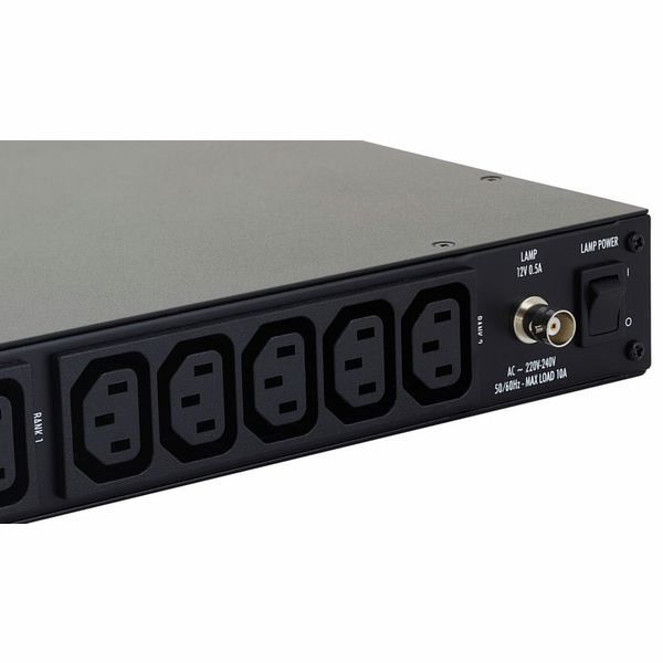 Furman Pl-Plus CE