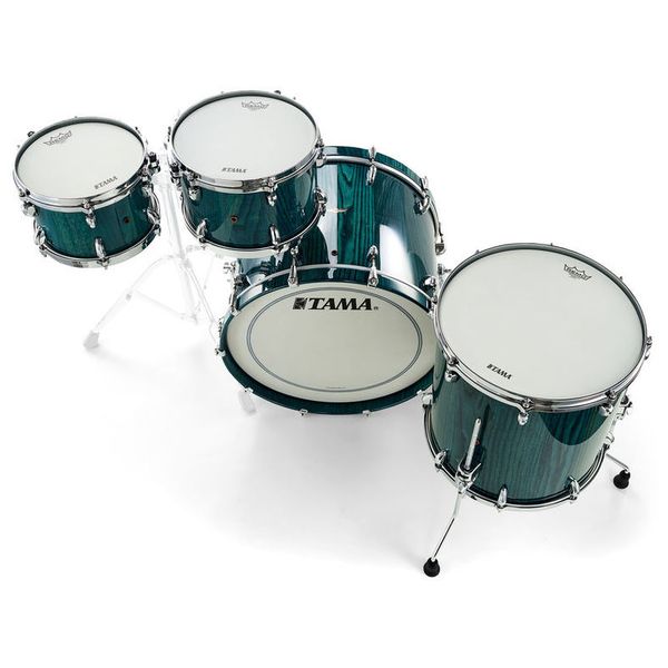 Tama STAR Drum Walnut Stand. LIC