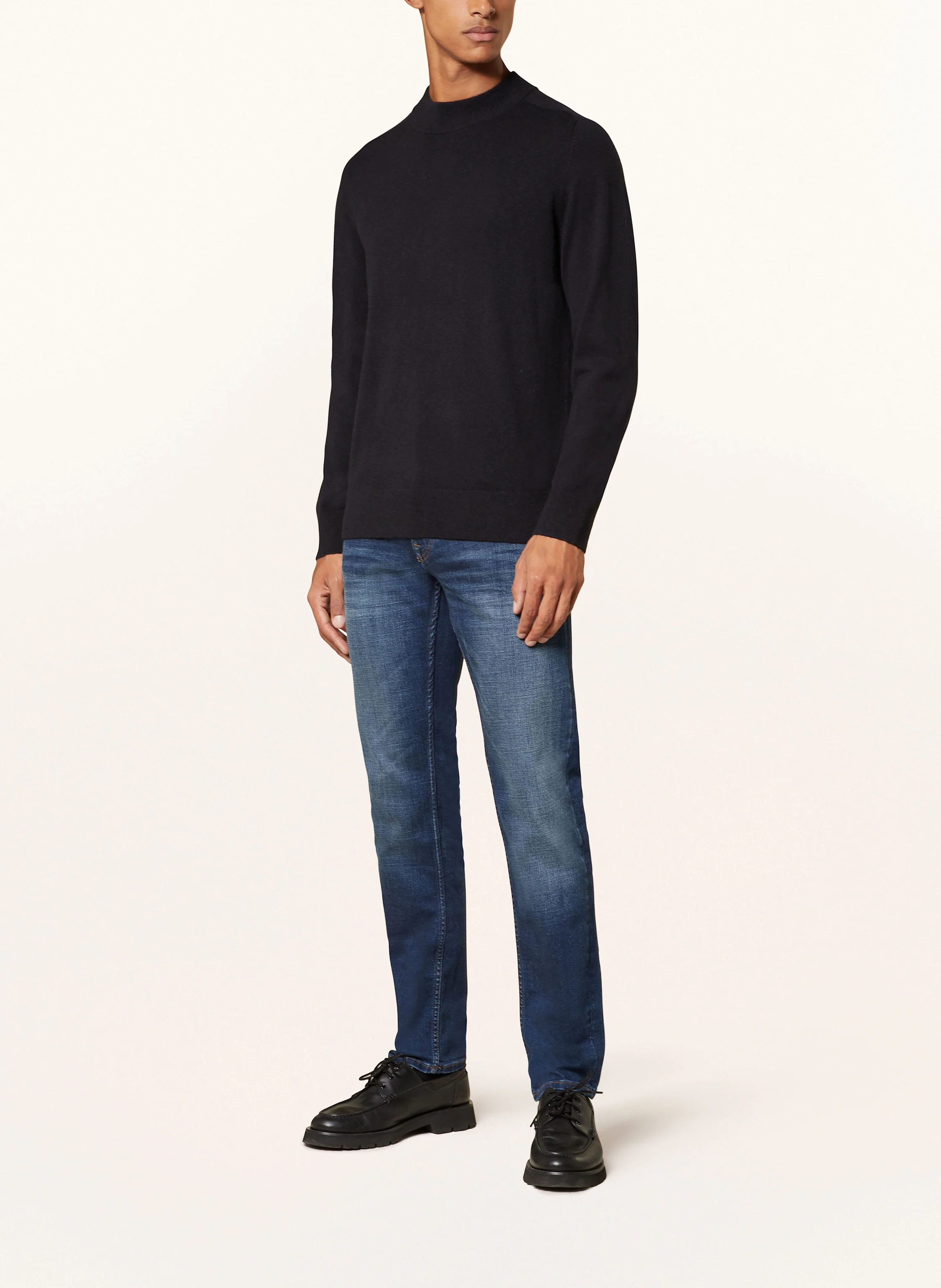 Marc O'Polo Cashmere-Pullover