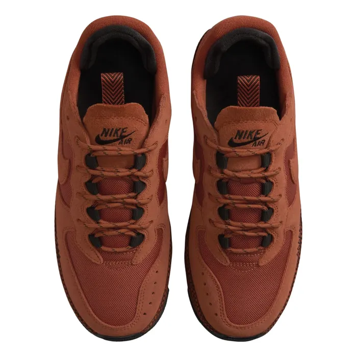 Nike Air Force 1 Wild Sneakers Dames