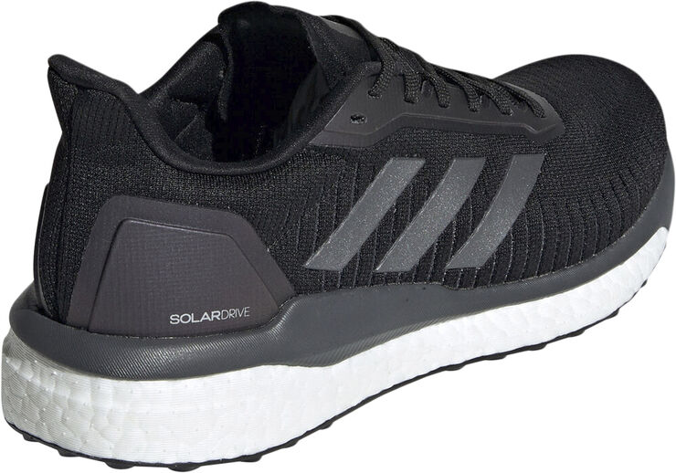 adidas Solar Drive 19 Sort