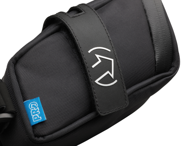 Pro Performance Sadeltaske, 1.0L