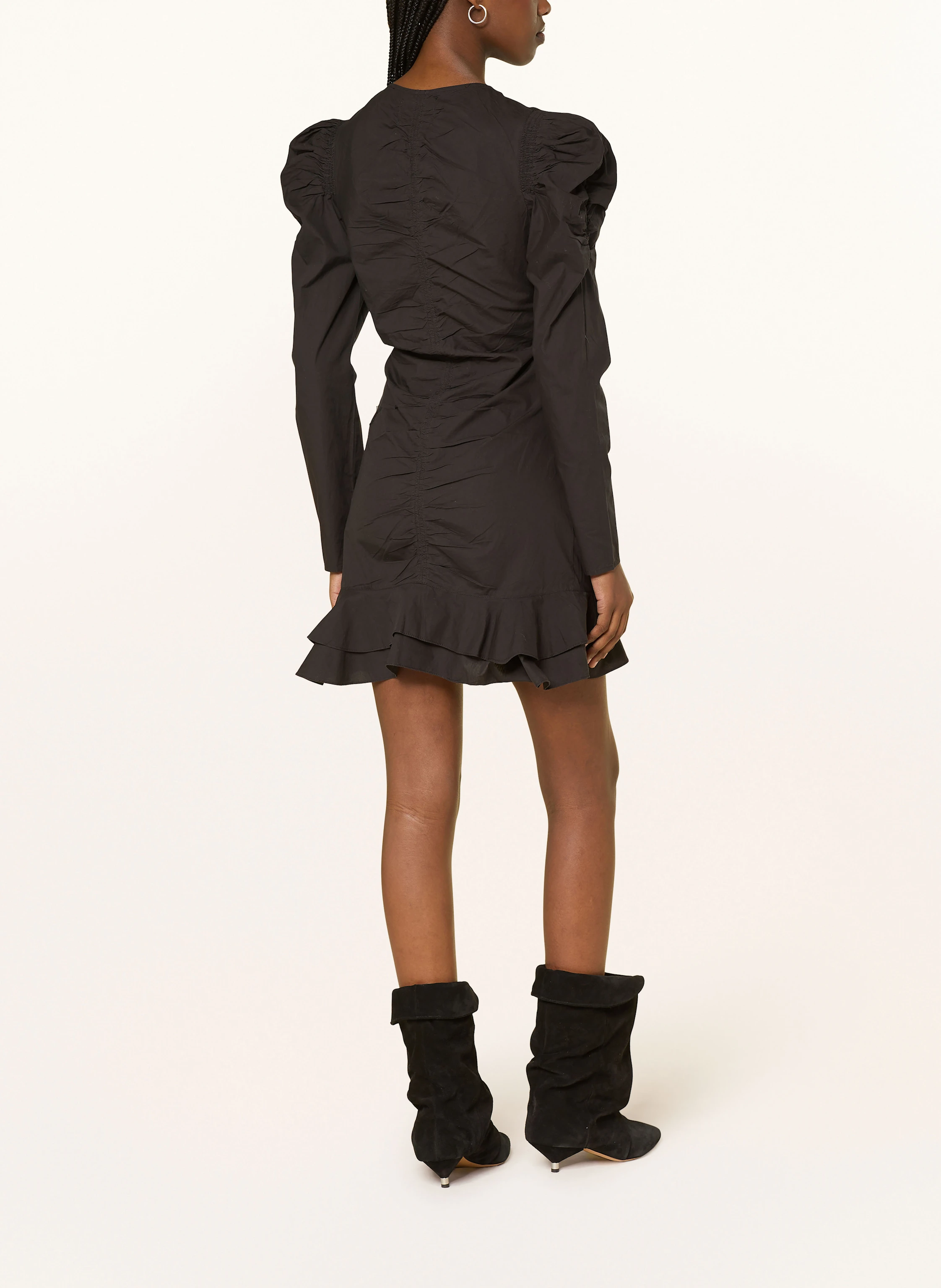 MARANT ÉTOILE Cocktailkleid BRIALI