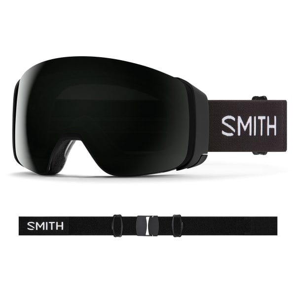 Masque de ski SMITH 4D MAG