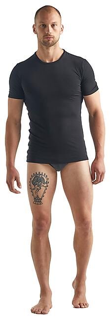 ICEBREAKER - T-SHIRT ANATOMICA 150 M TS MC