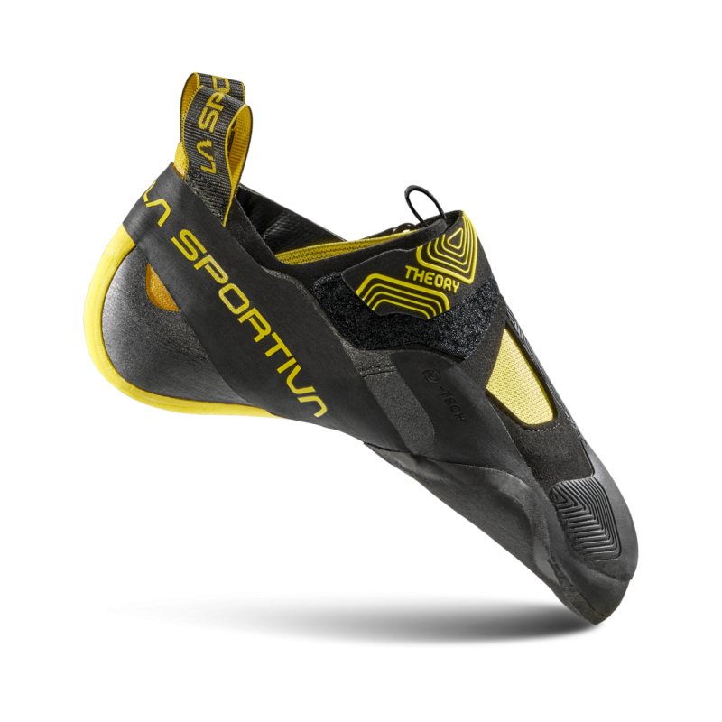 Theory - Chaussons escalade homme