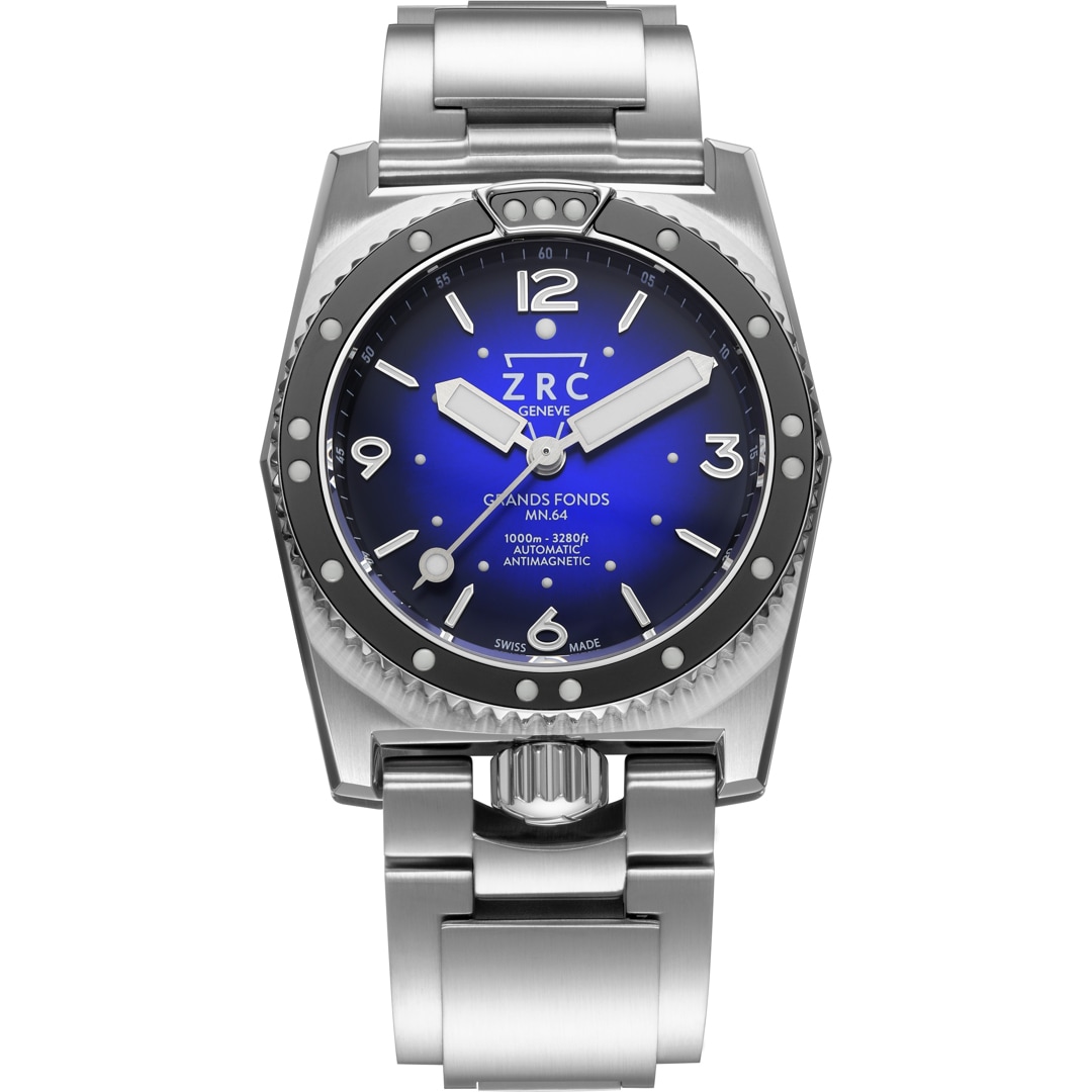 ZRC Grands Fonds MN64 Heterium
