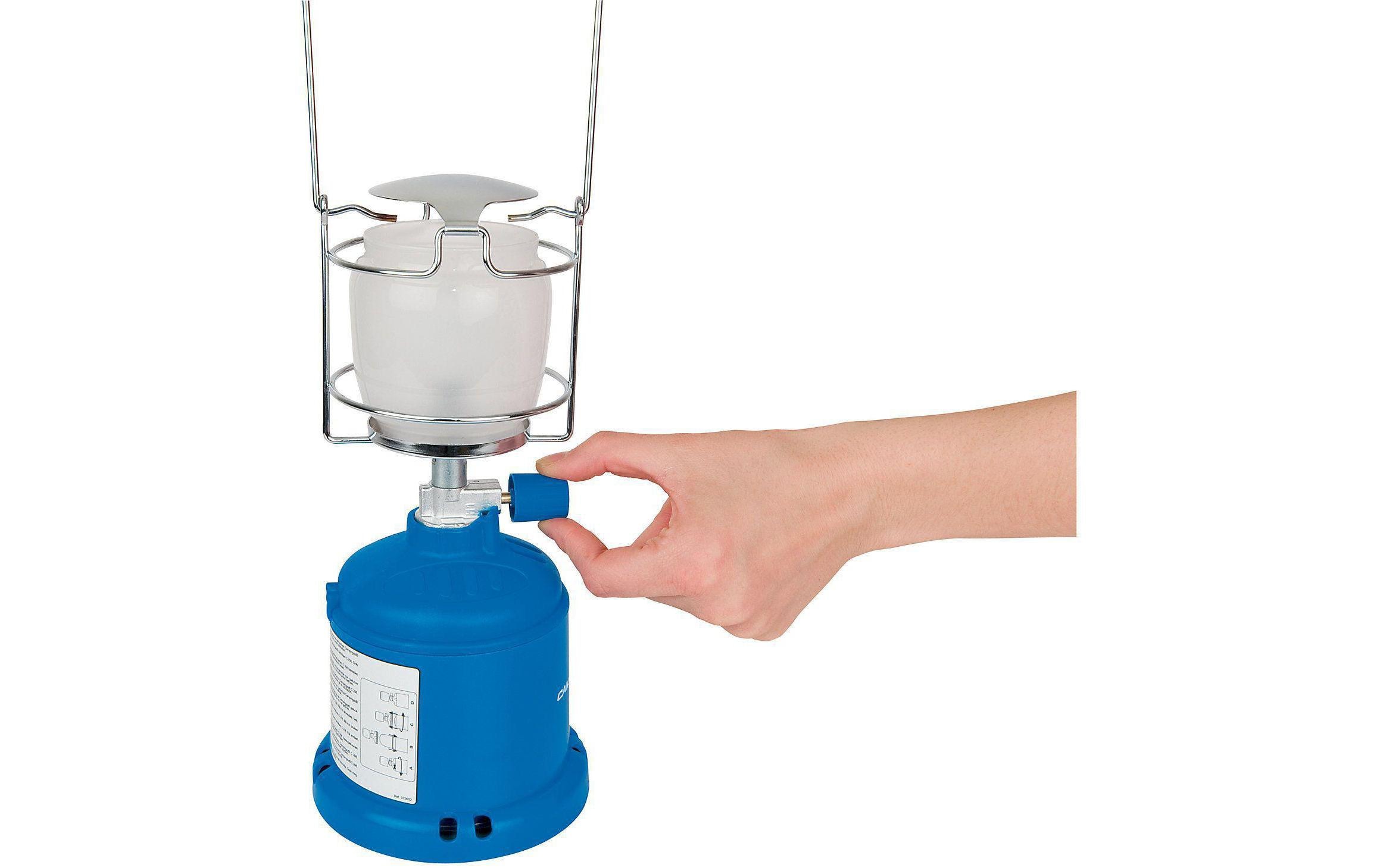 Laterne Camping 206 LCampinglampe