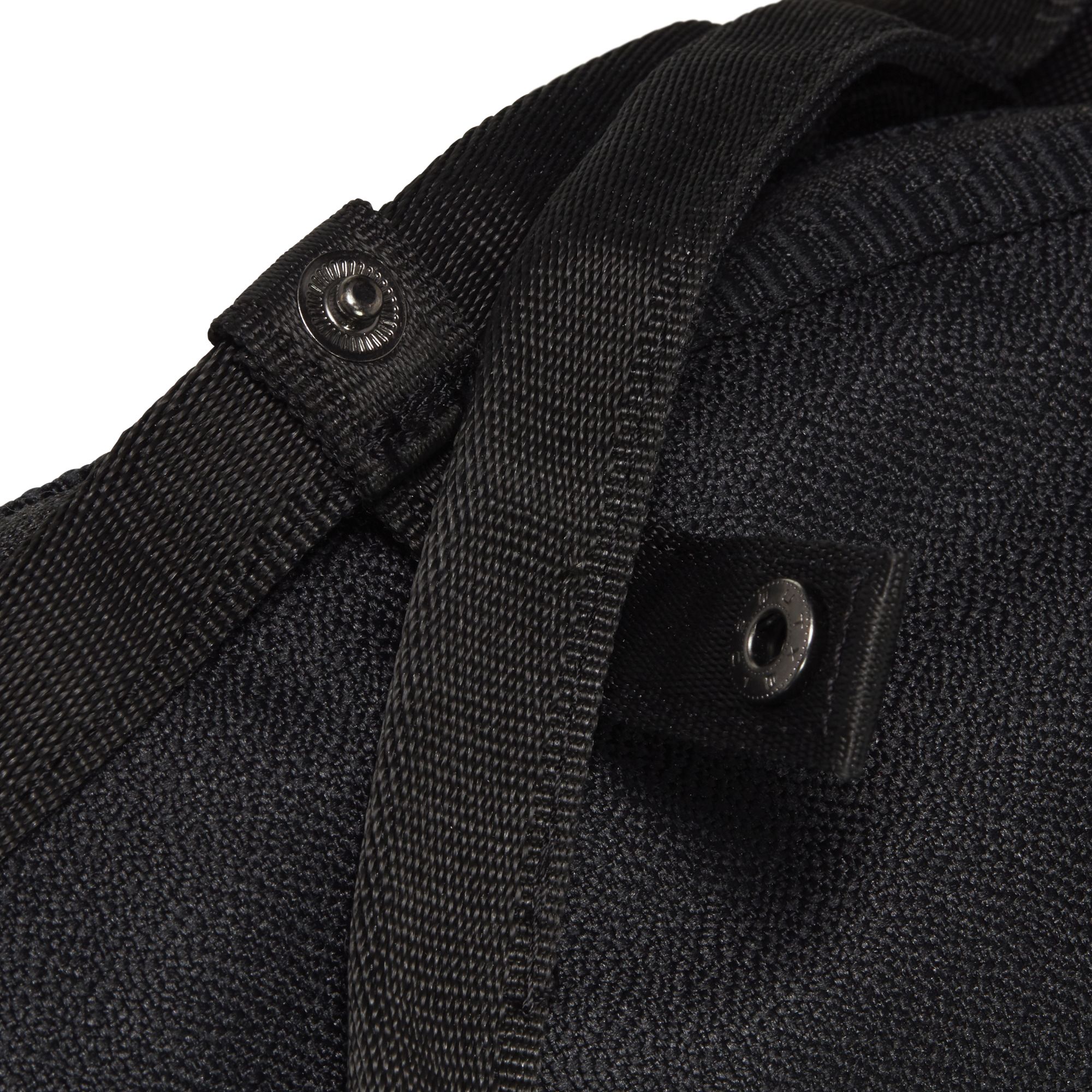 One Training Tote Black/Black/White