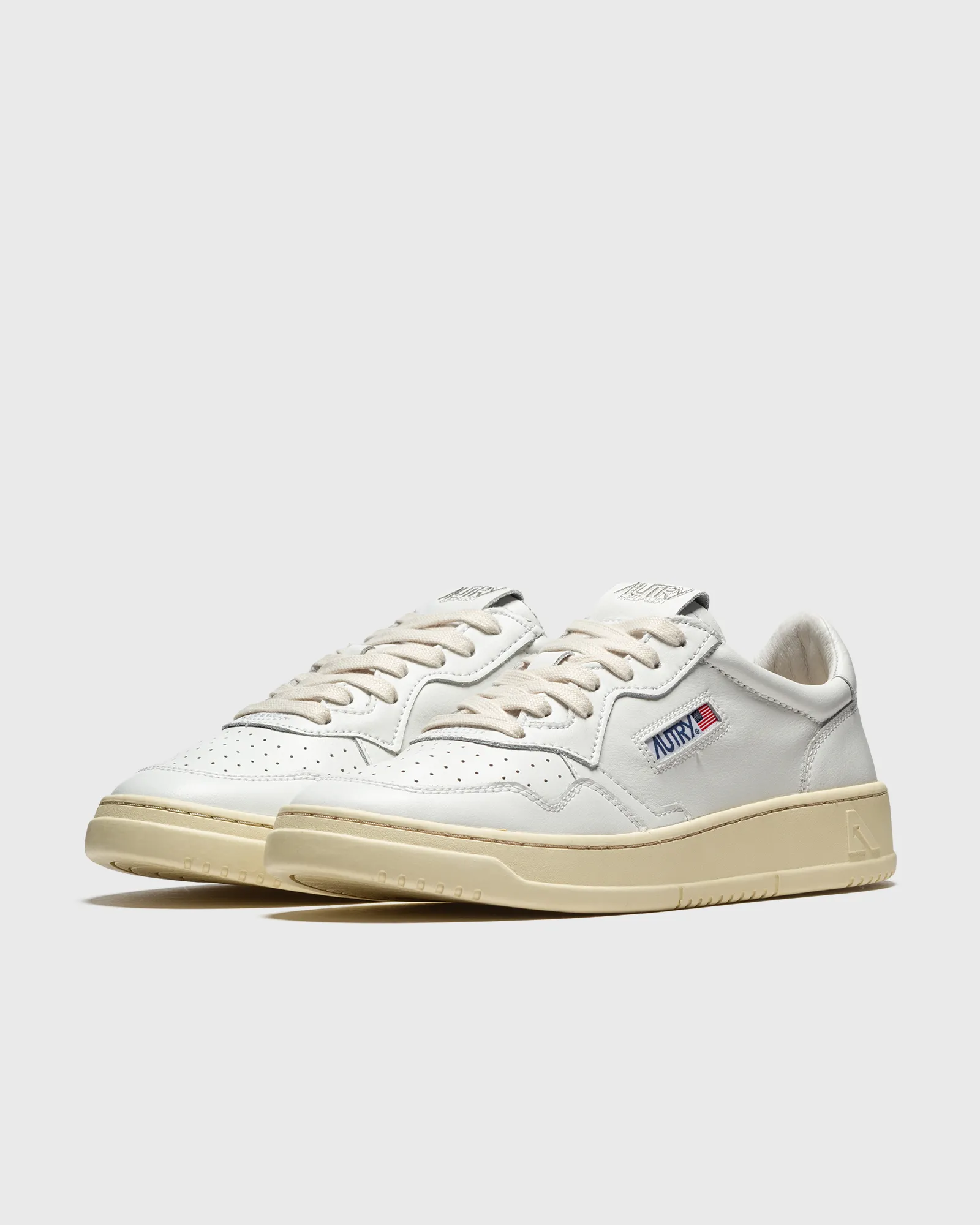 Autry Action Shoes AUTRY 1 LOW MAN